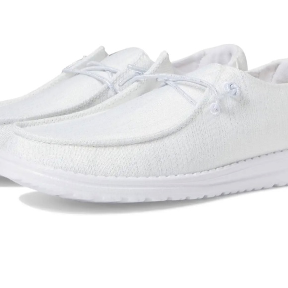 Wendy glitter Hey Dude - Picture 2 of 4